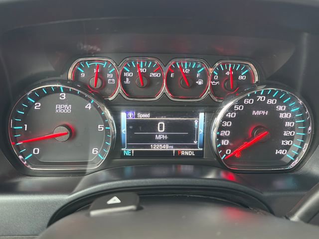 Used 2018 GMC Sierra 1500 SLT AWD/4WD image 11