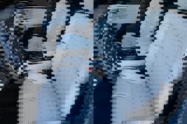 New 2026 Lincoln Nautilus Reserve image 36