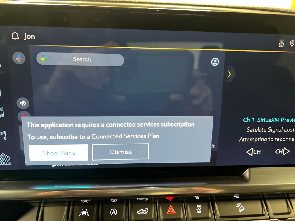 Certified 2023 Chevrolet Silverado 1500 RST image 24