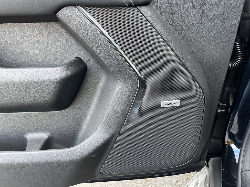 New 2026 GMC Yukon Elevation w/ Elevation Premium Package image 25