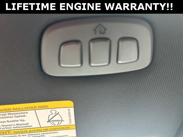 New 2025 Ford Expedition Tremor image 36