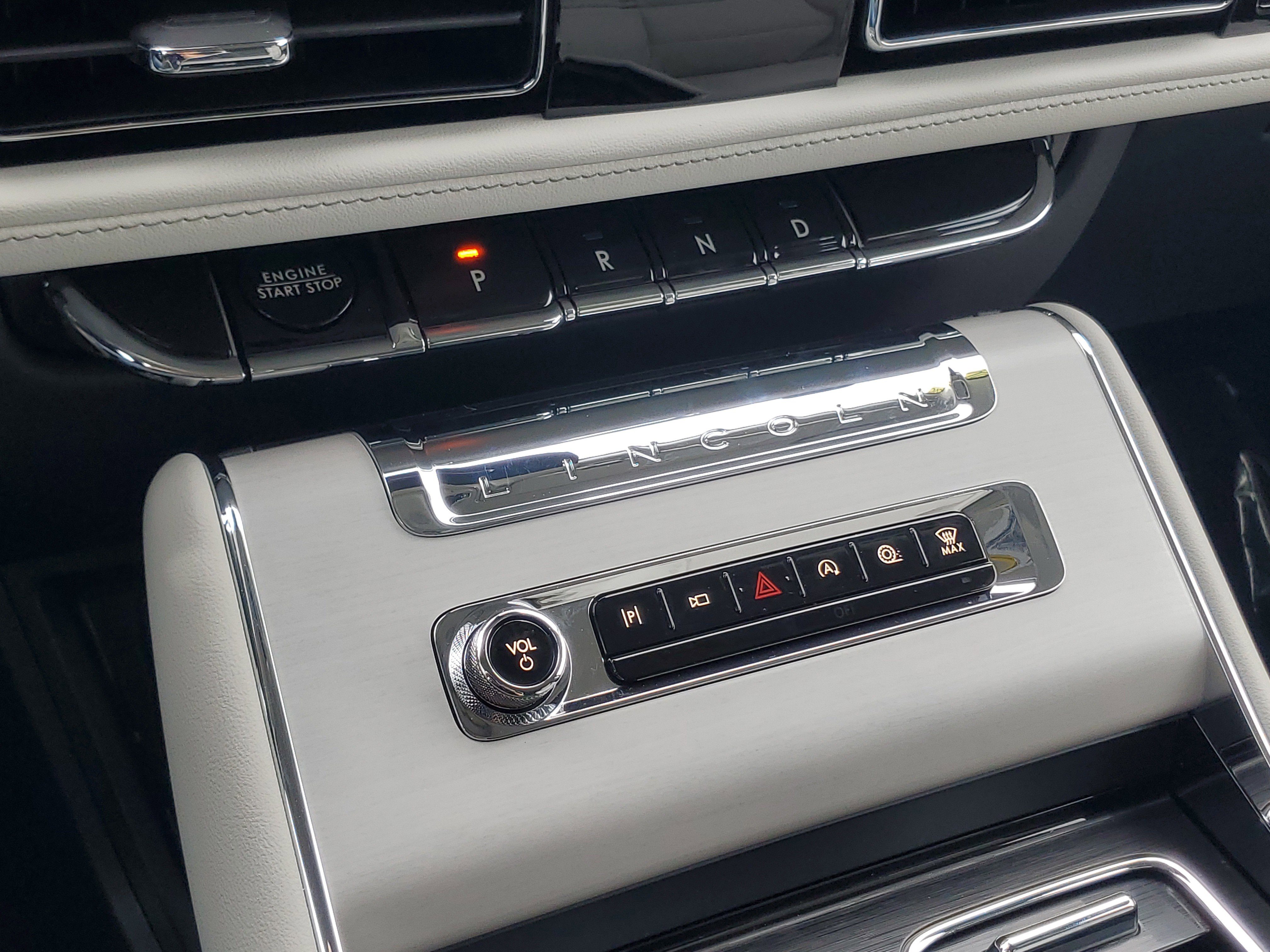 New 2026 Lincoln Aviator Reserve image 21