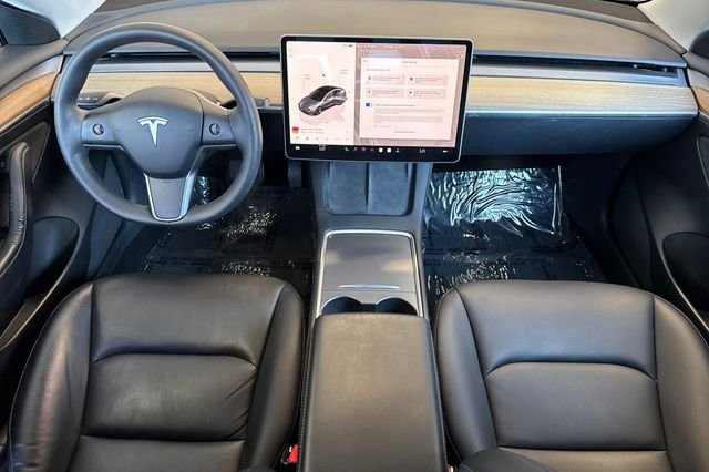 Used 2022 Tesla Model 3 Long Range AWD/4WD image 15