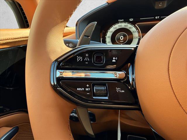 New 2026 Aston Martin DBX 707 image 17