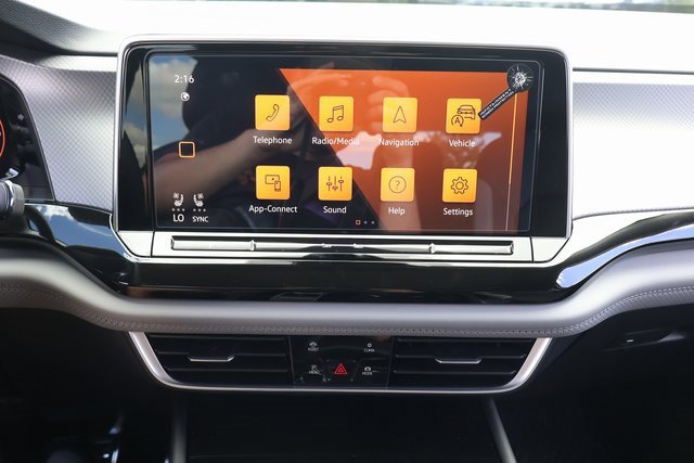 New 2026 Volkswagen Atlas Peak Edition image 23