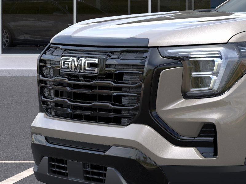 New 2027 GMC Terrain Elevation w/ Elevation Premium Package AWD/4WD image 21