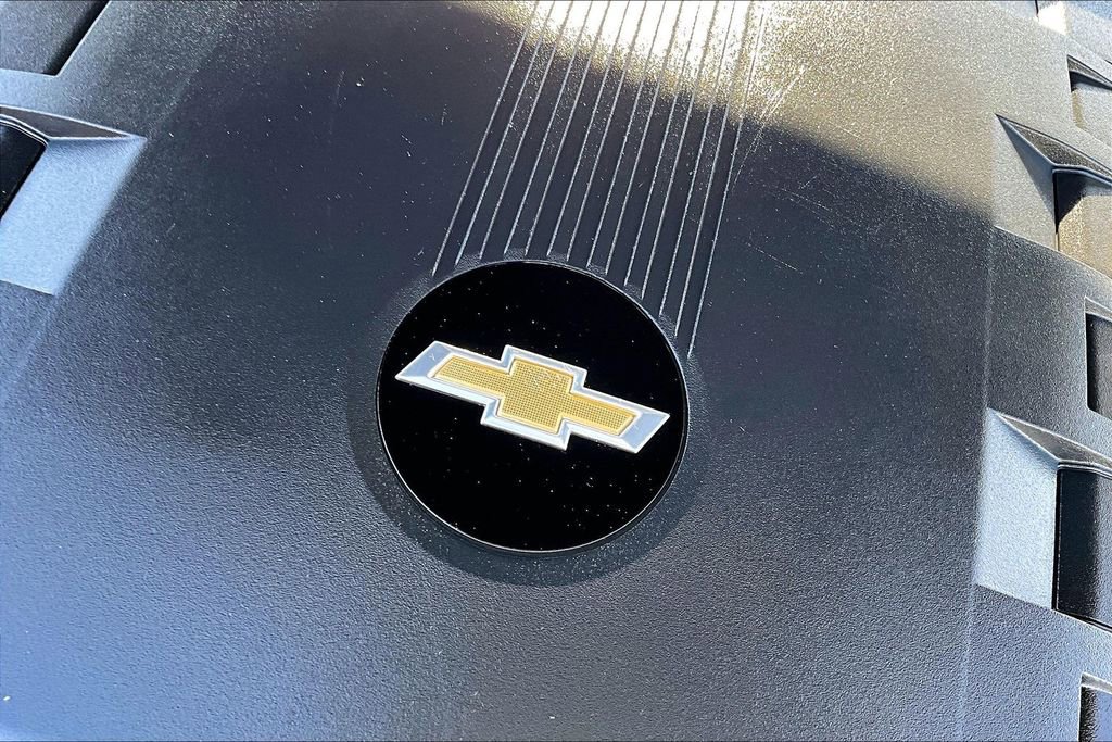 Used 2010 Chevrolet Camaro LT w/ RS Package RWD image 33