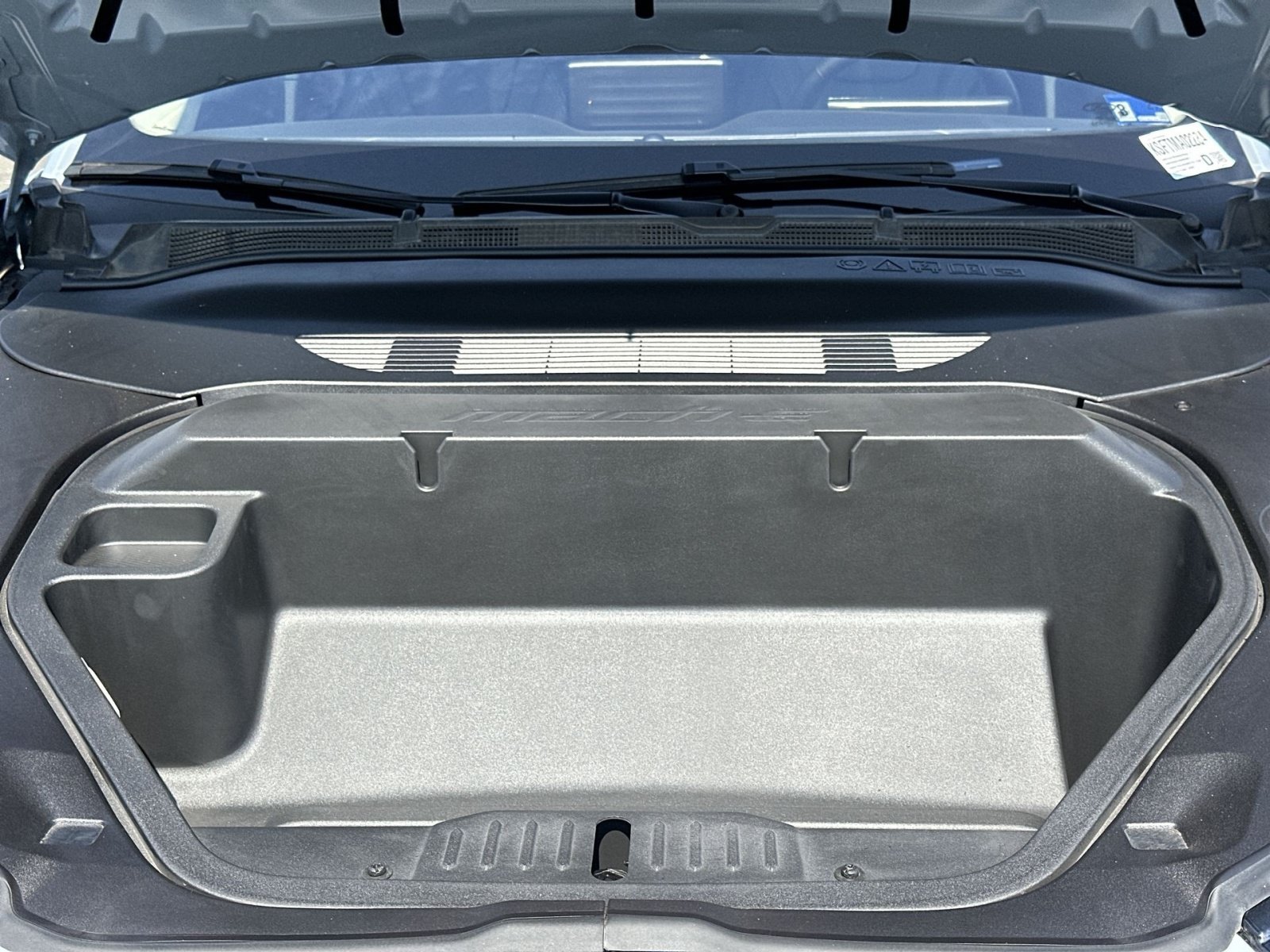 New 2026 Ford Mustang Mach-E Premium AWD/4WD image 29