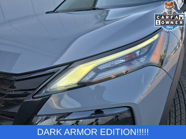 Used 2026 Nissan Rogue Dark Armor FWD image 22