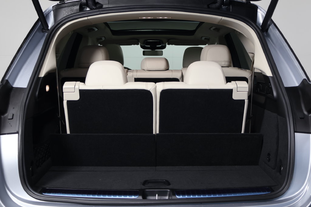 New 2027 Mercedes-Benz GLE 450 4MATIC image 9