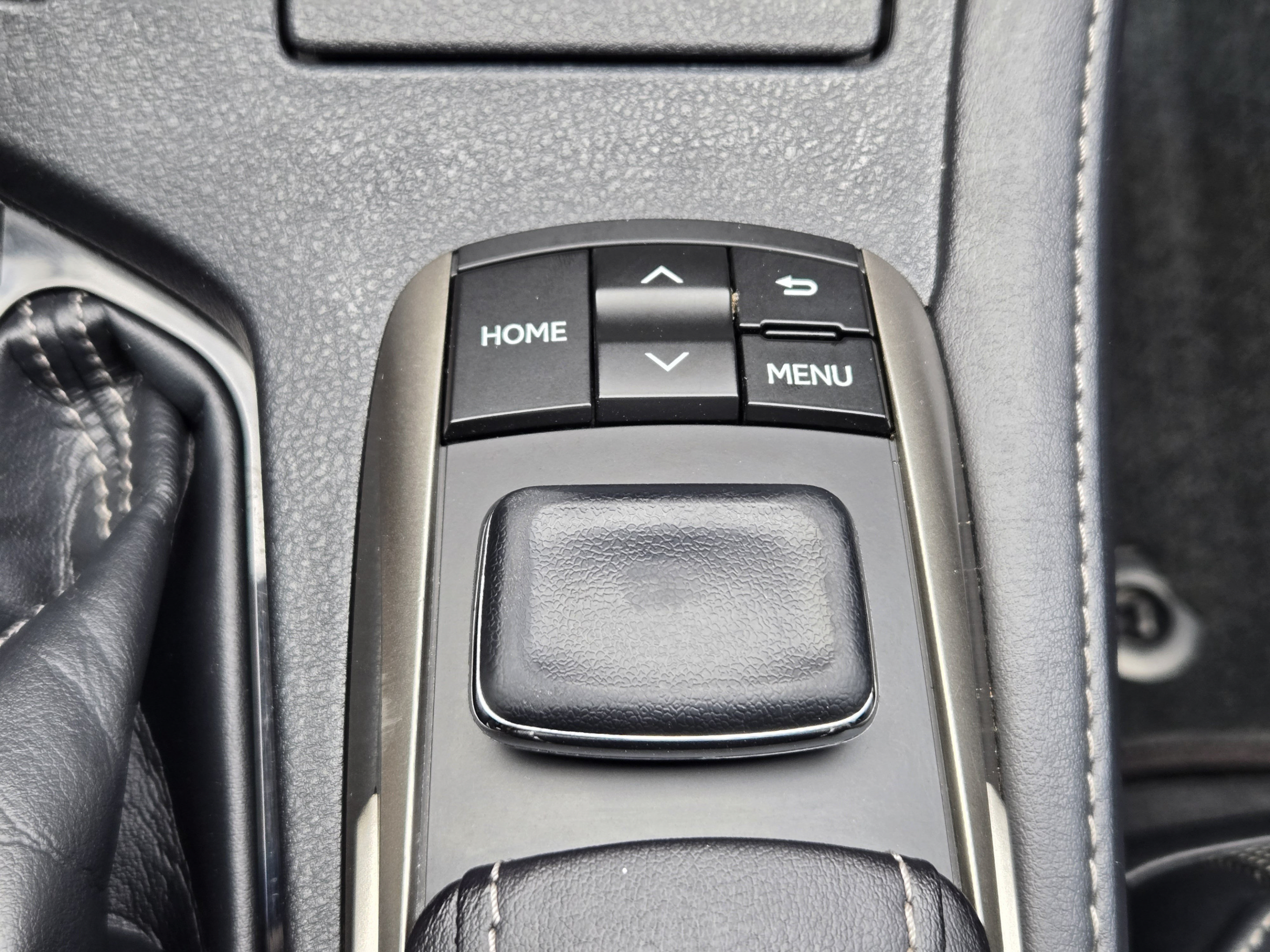 Used 2017 Lexus ES 350 w/ Luxury Package FWD image 17