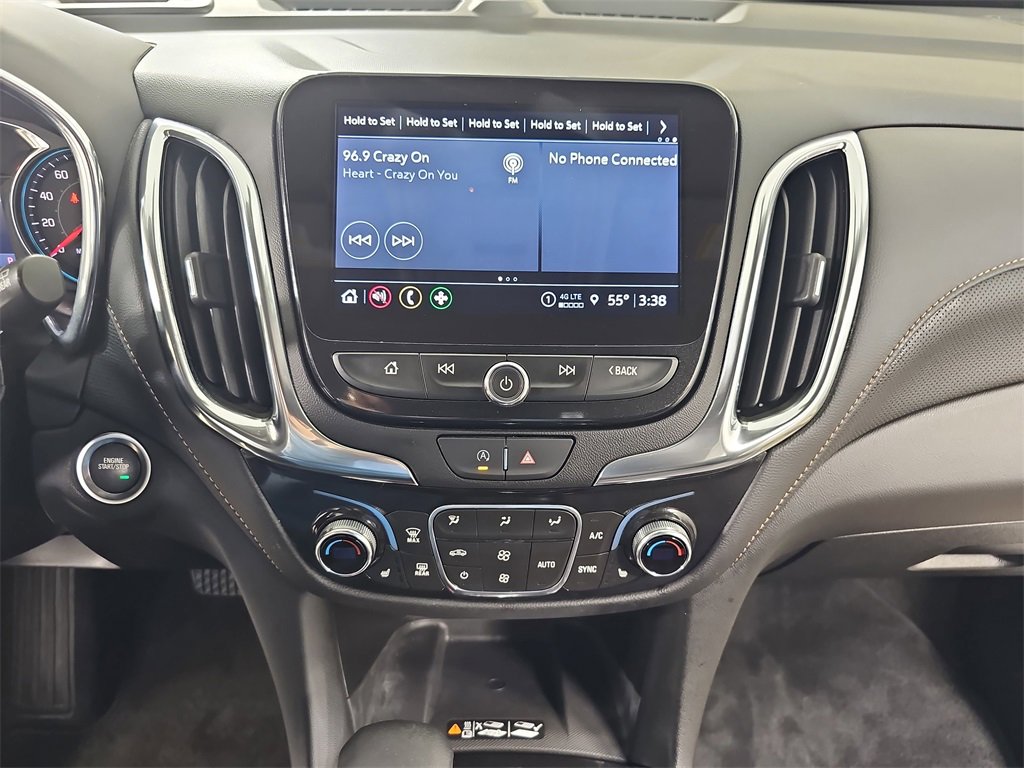 Certified 2022 Chevrolet Equinox Premier image 28