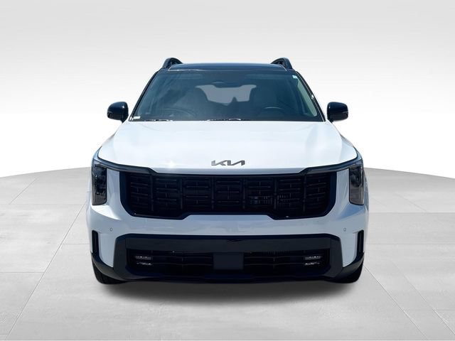 Used 2026 Kia Sorento X-Line EX AWD/4WD video 3