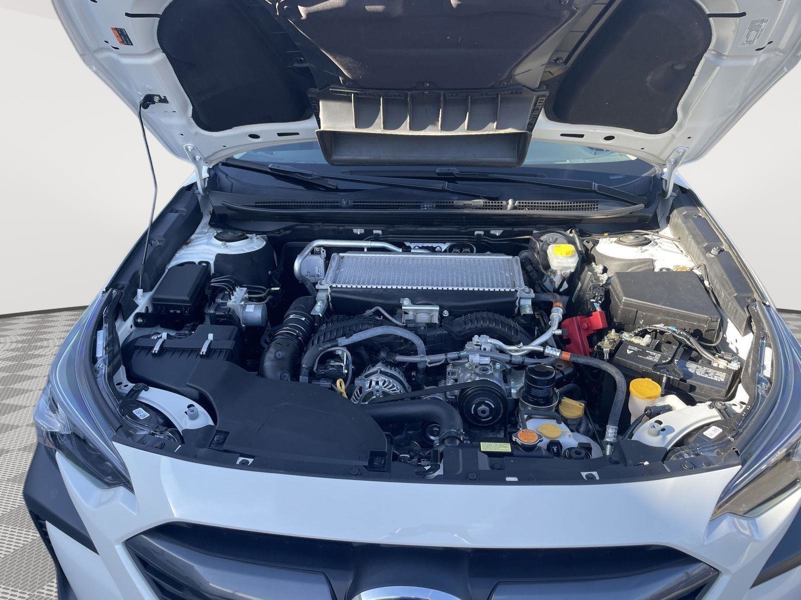 Certified 2023 Subaru Outback Touring XT image 16