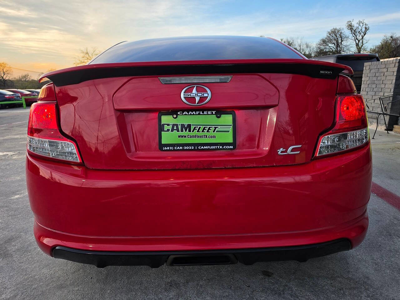 Used 2013 Scion tC Release Series 8.0 image 13