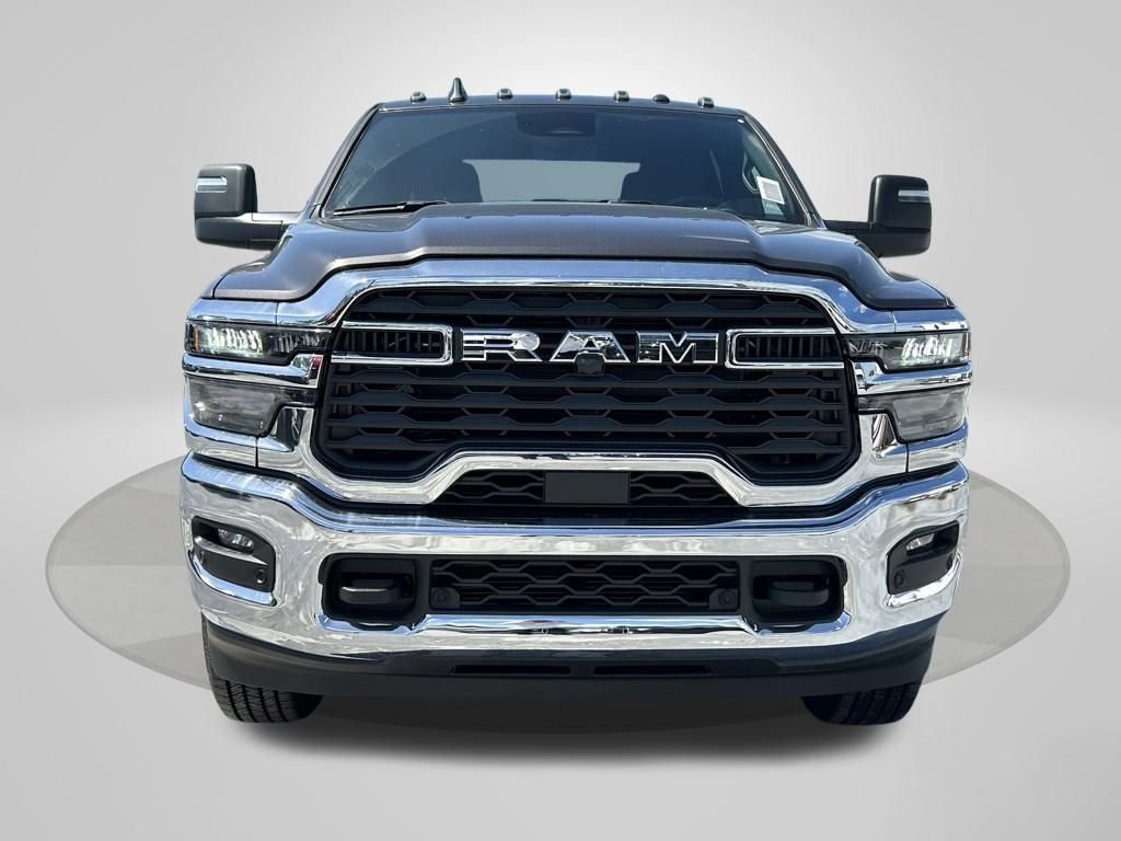 New 2025 RAM 2500 Big Horn image 3