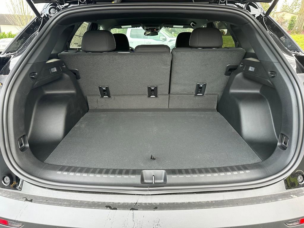 New 2025 Chevrolet Blazer EV LT image 14