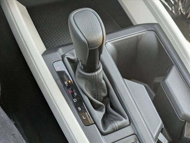Used 2025 Honda Accord SE image 12