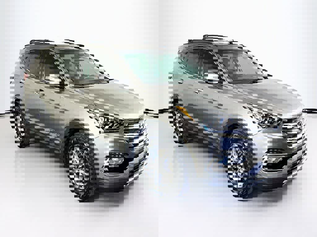 Used 2018 Hyundai Santa Fe Sport image 23