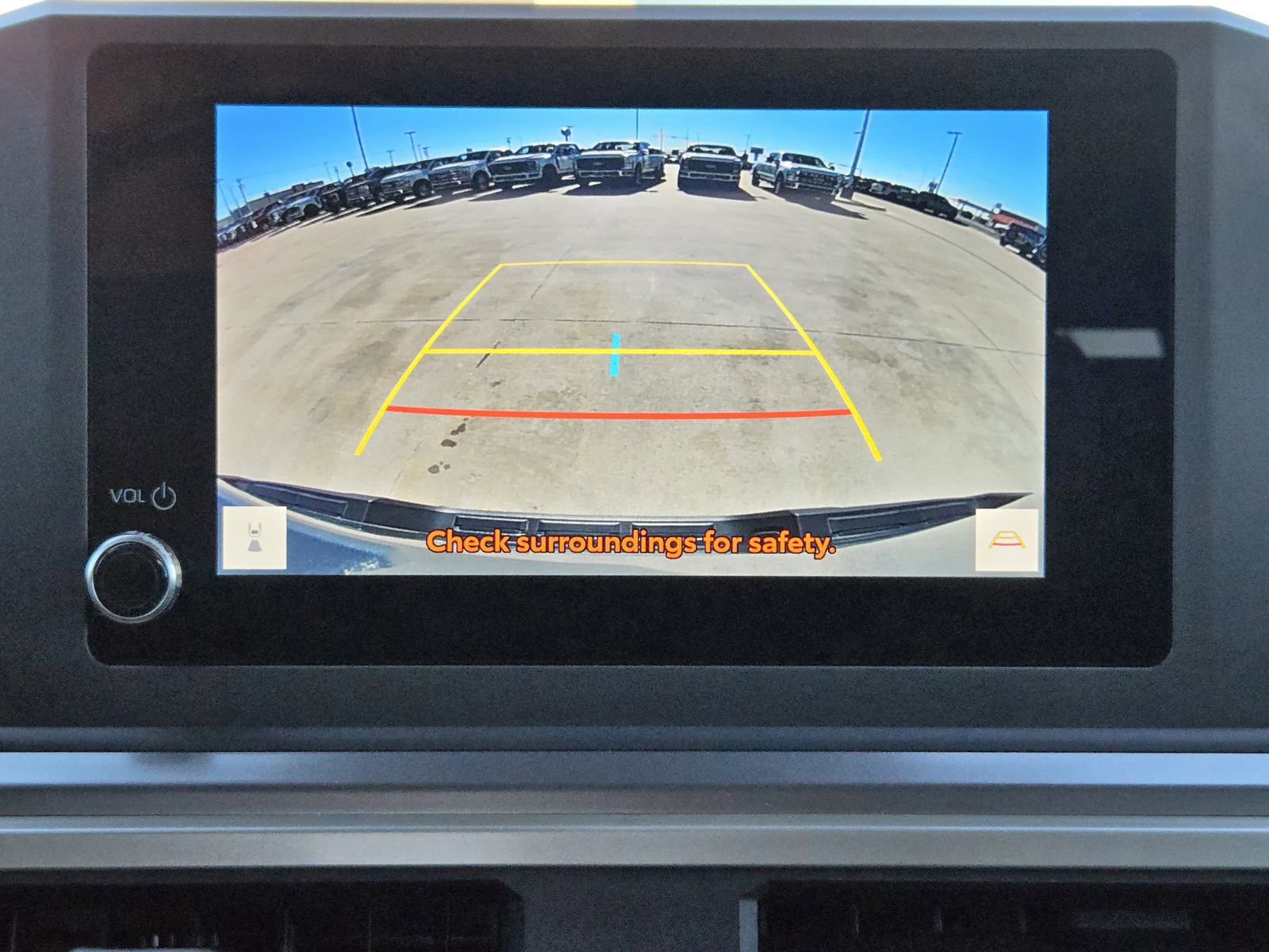 Used 2024 Toyota Tacoma SR5 image 19