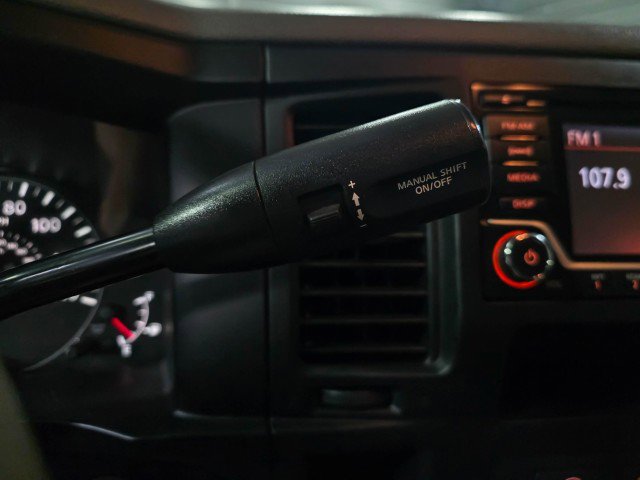 Used 2018 Nissan NV 1500 SV image 22