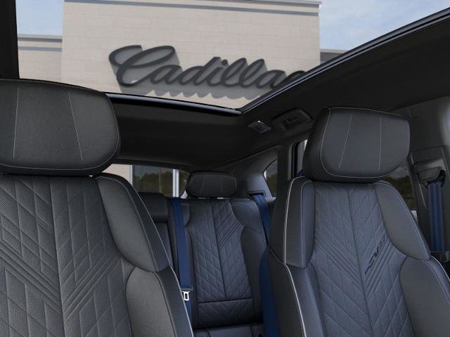 New 2026 Cadillac Optiq V image 66