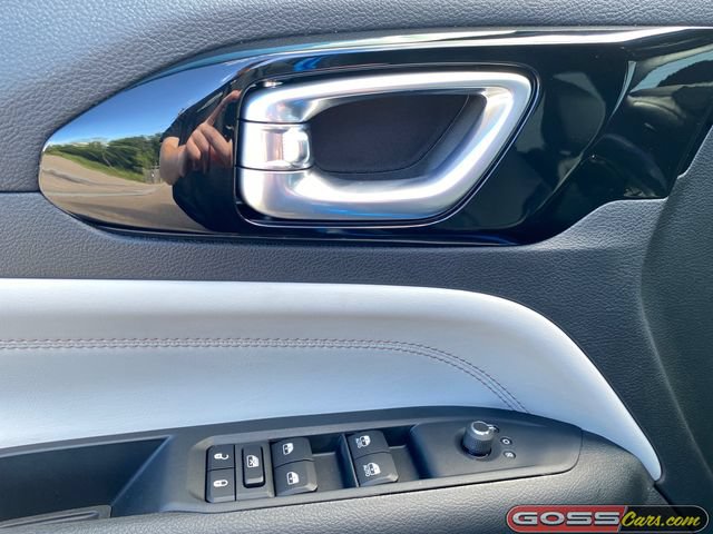 New 2026 Jeep Compass Limited AWD/4WD image 24
