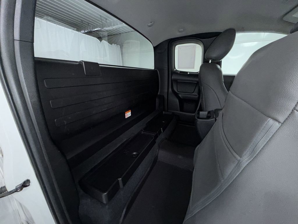 Certified 2023 Toyota Tacoma SR RWD image 19