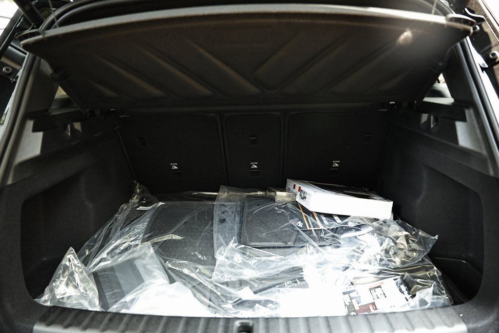 New 2025 MINI Cooper Countryman S w/ Comfort Package Max image 27