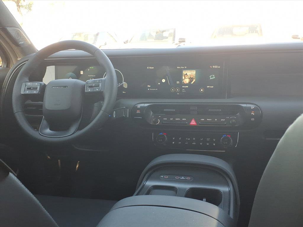 New 2026 Hyundai Palisade XRT Pro image 10