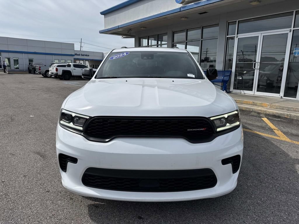 Used 2024 Dodge Durango GT image 2