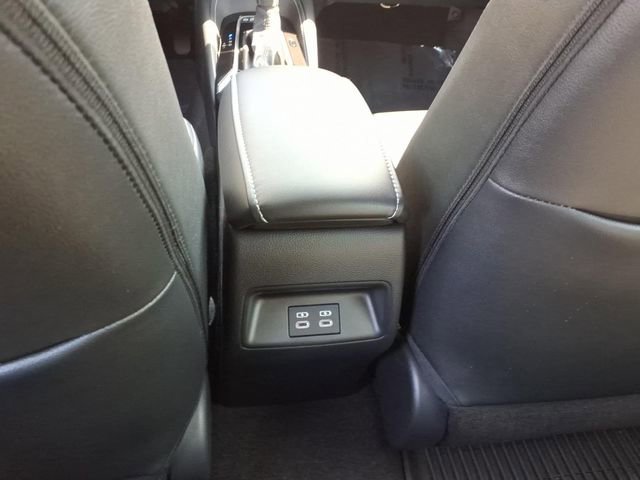 Used 2026 Toyota Corolla XSE FWD image 14
