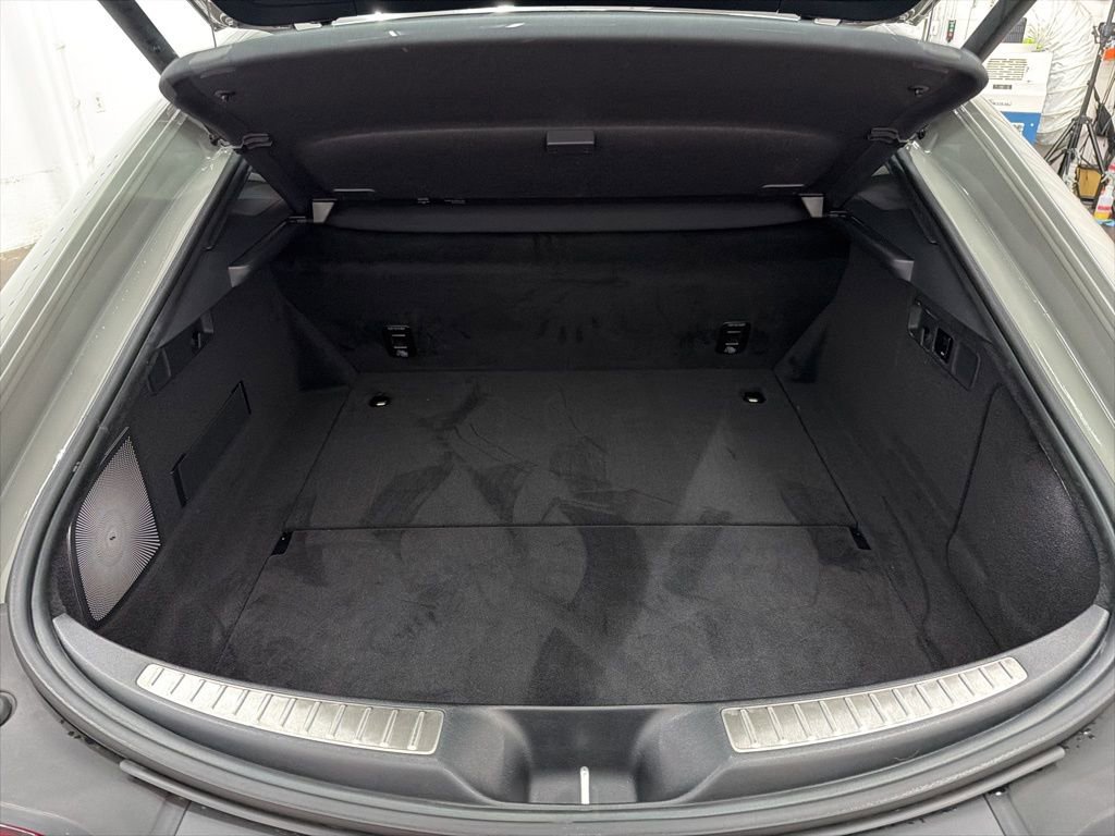 Used 2026 Mercedes-Benz AMG GT 63 image 25