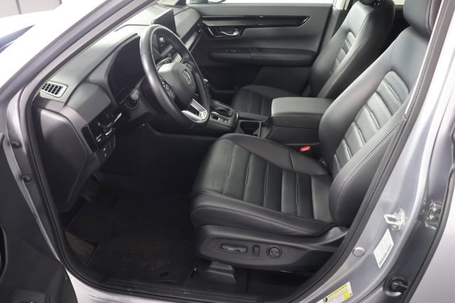 Used 2025 Honda CR-V EX-L image 20