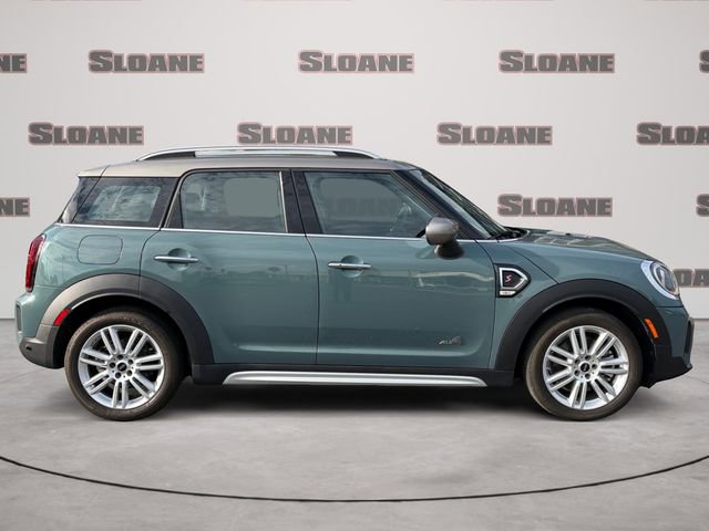 Used 2024 MINI Cooper Countryman S AWD/4WD image 6