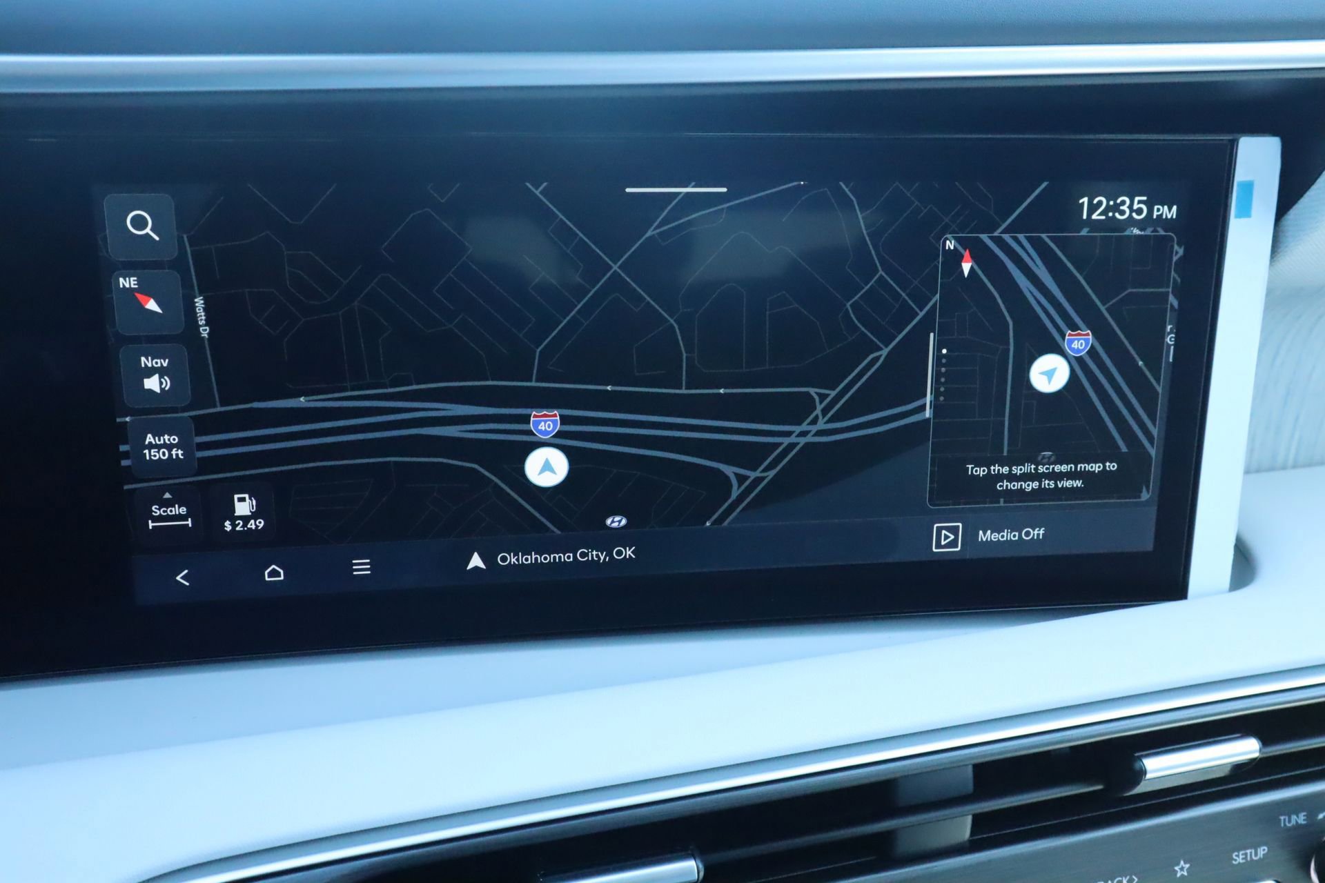 New 2026 Hyundai Palisade Calligraphy image 13