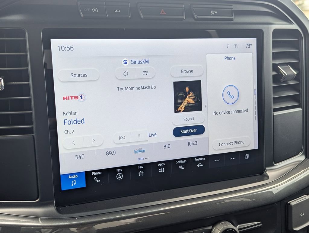 Used 2024 Ford F150 STX image 18