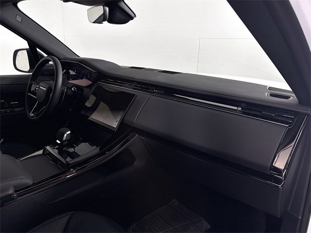 New 2025 Land Rover Range Rover Sport Dynamic SE image 31