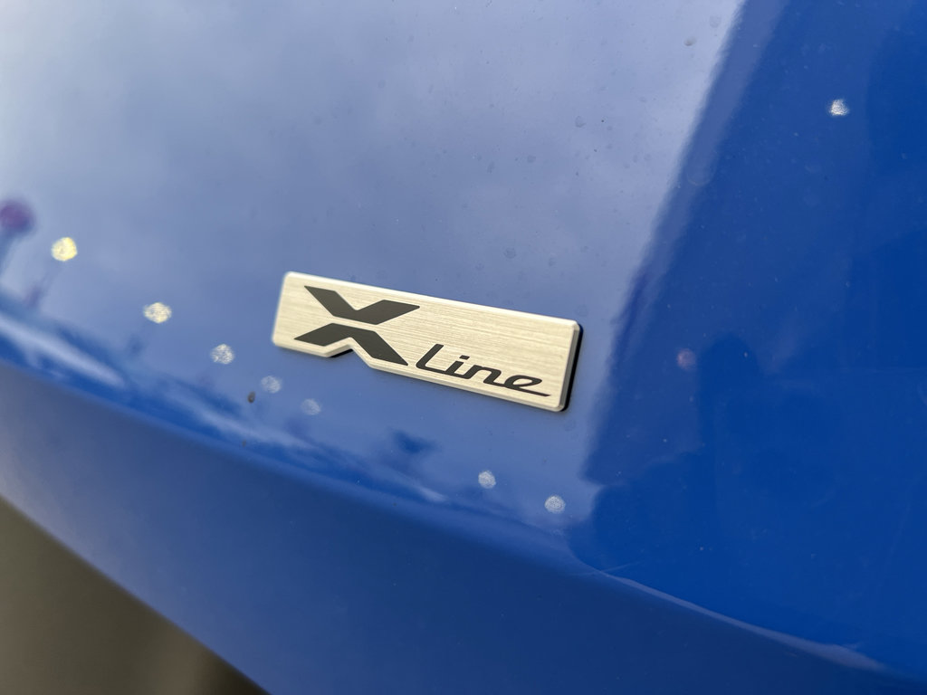 New 2026 Kia Sportage X-Line w/ X-Line Technology Package image 8