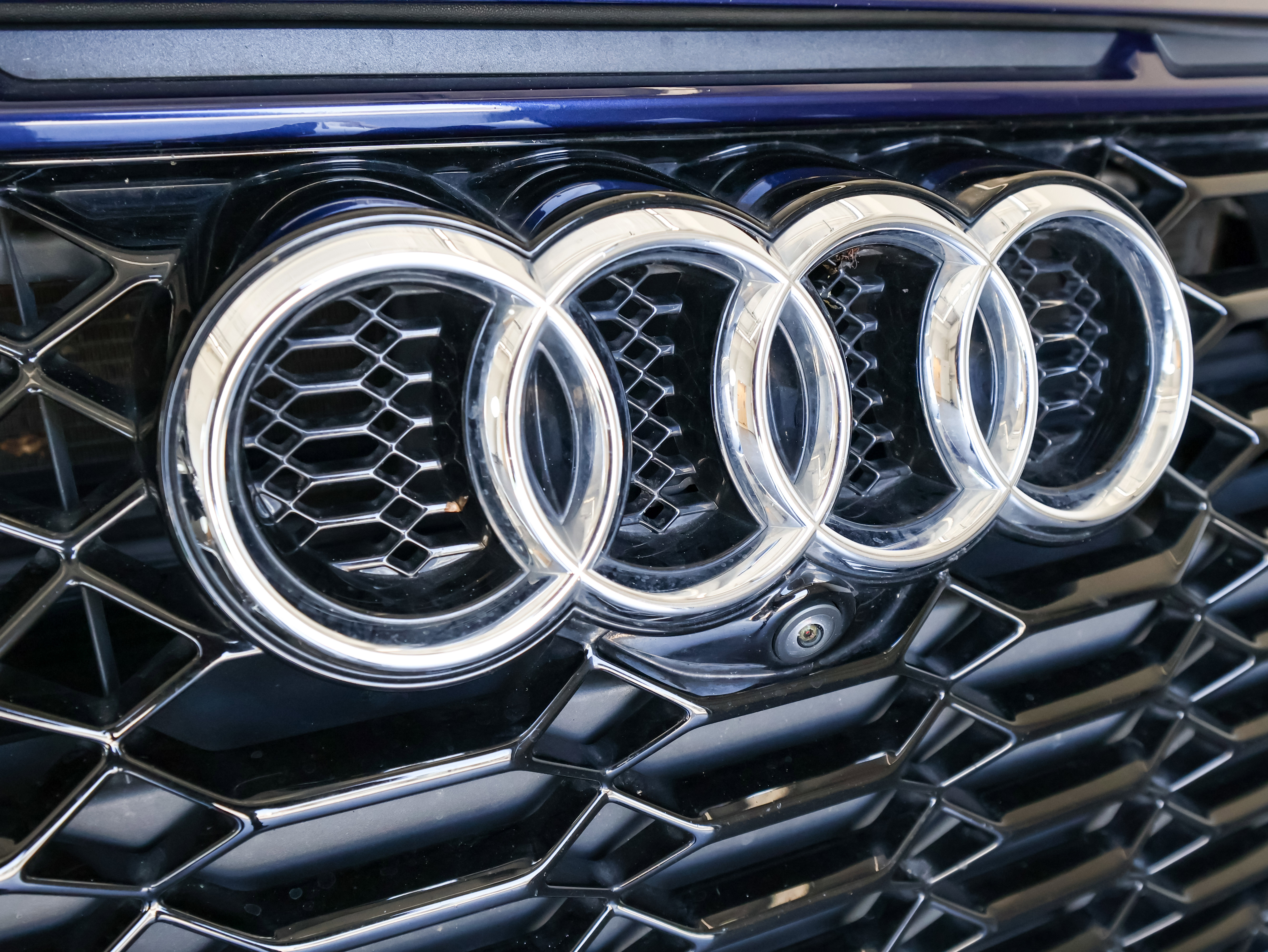 Used 2021 Audi RS 5 Sportback w/ Dynamic Package AWD/4WD image 51