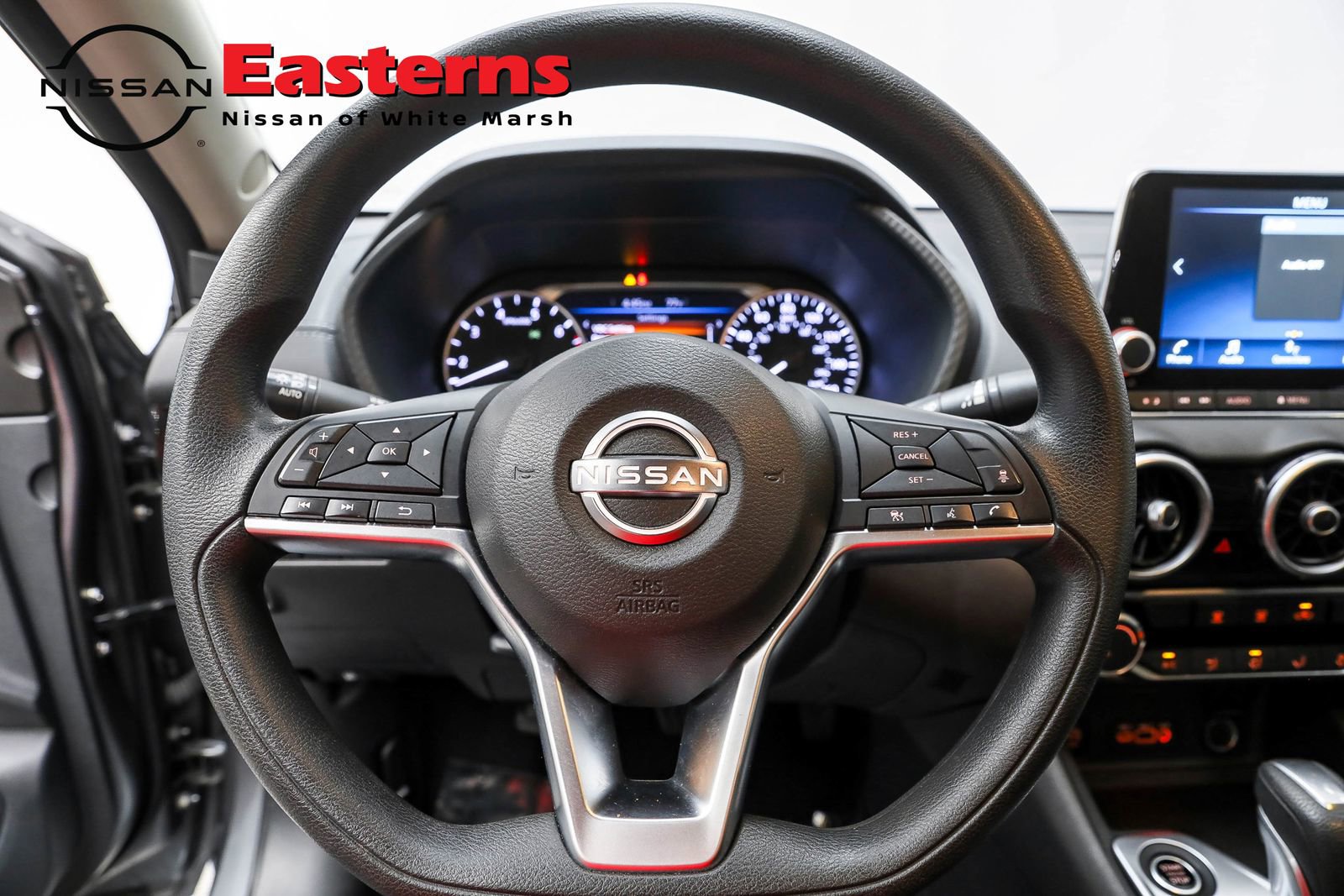 Used 2024 Nissan Sentra SV image 14