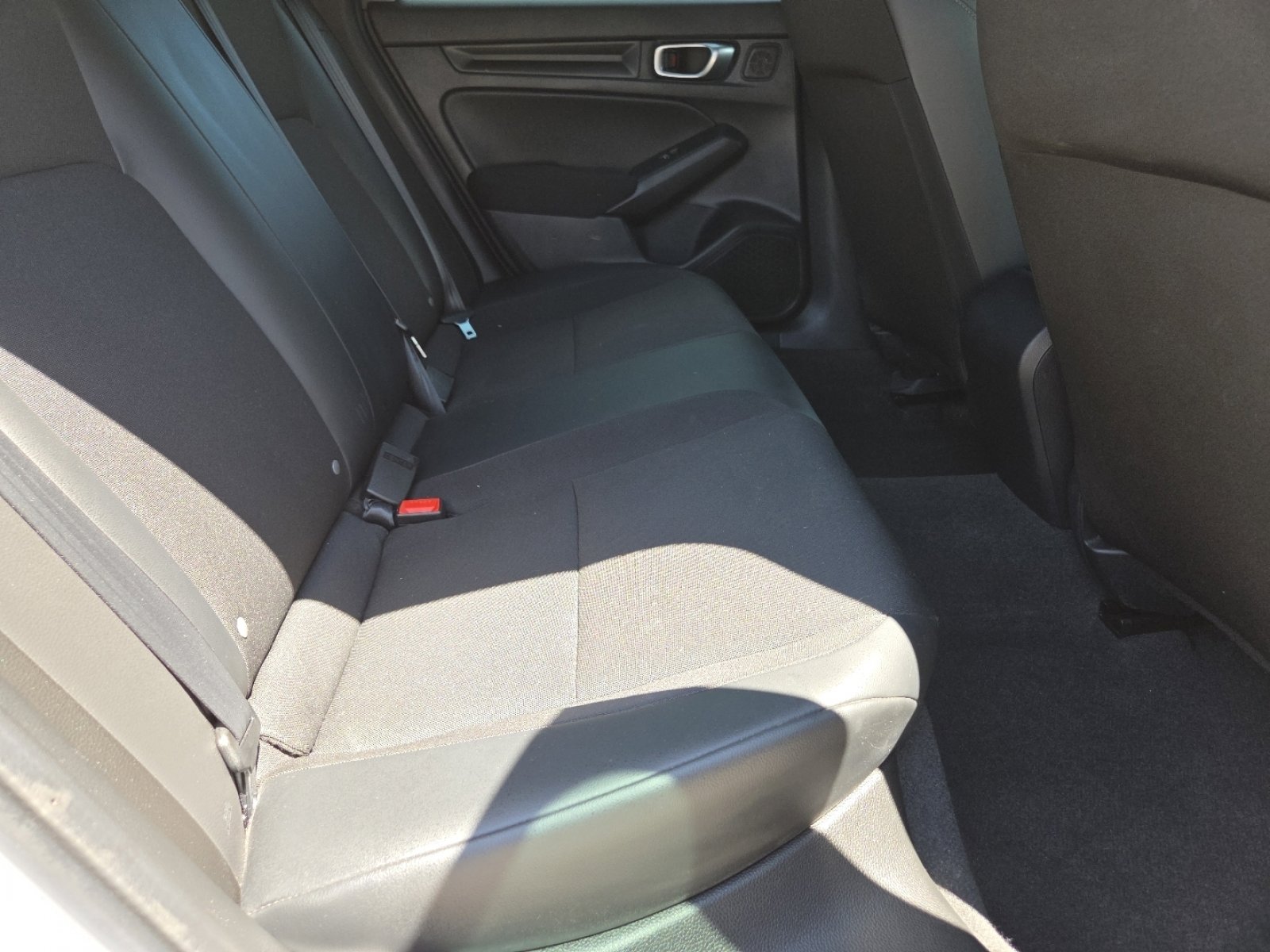 Used 2023 Honda Civic Sport image 23