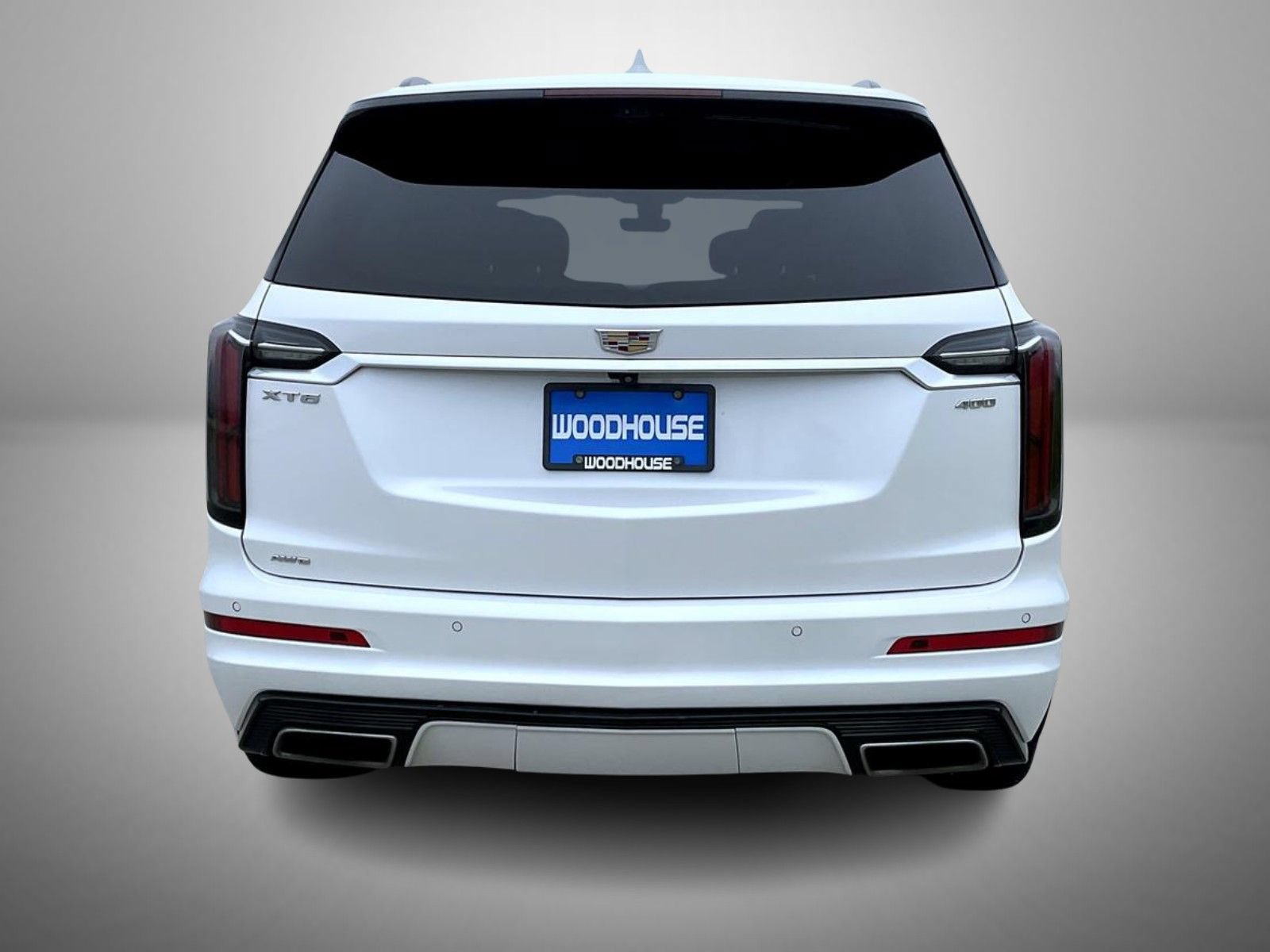 Used 2022 Cadillac XT6 Sport w/ Technology Package AWD/4WD image 6