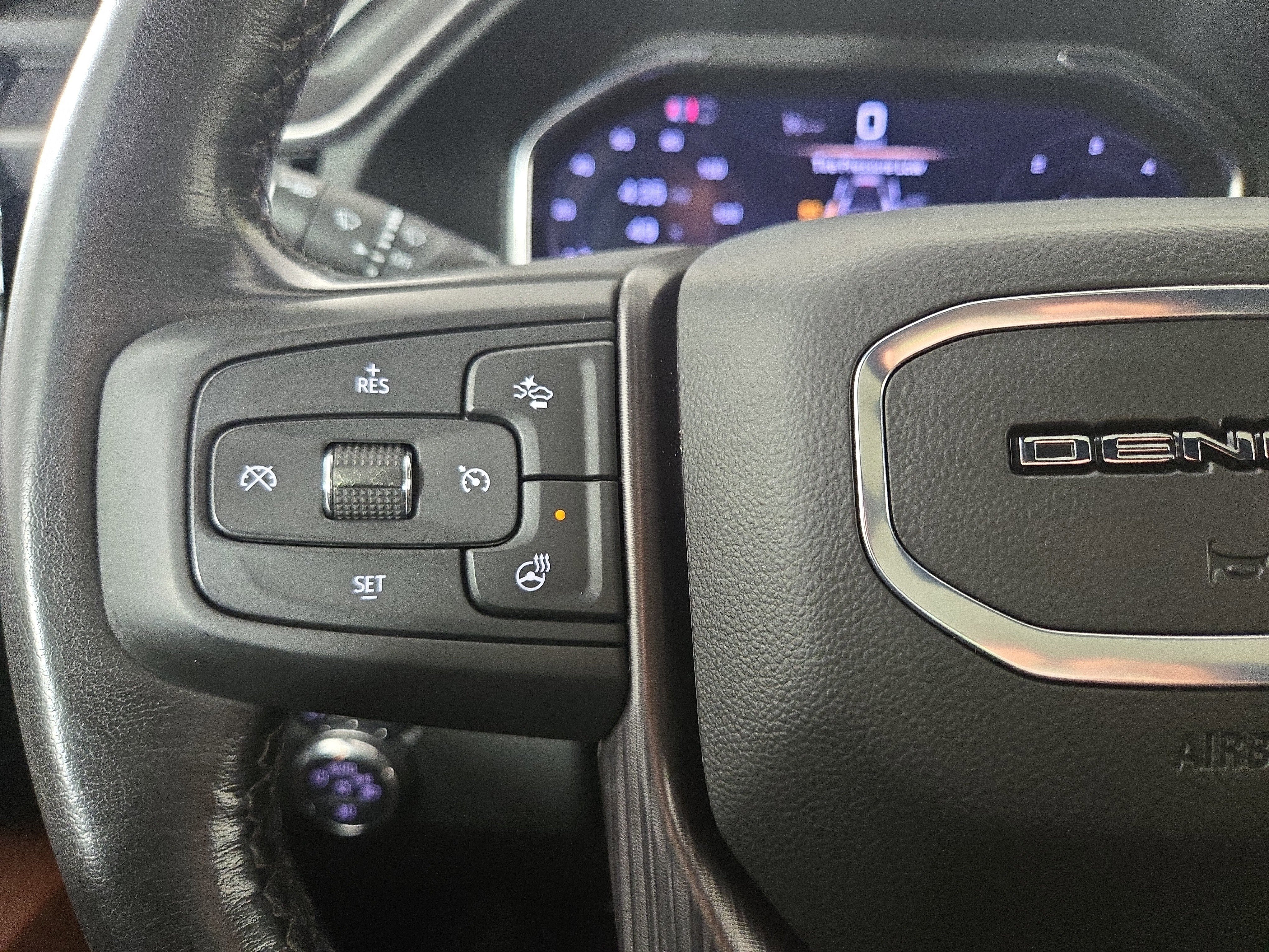 Certified 2024 GMC Sierra 3500 Denali Ultimate image 15