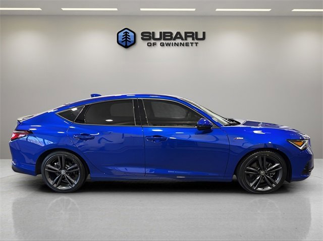 Used 2024 Acura Integra A-Spec image 6