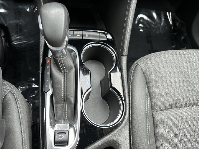 Certified 2024 Buick Encore GX Preferred AWD/4WD image 23