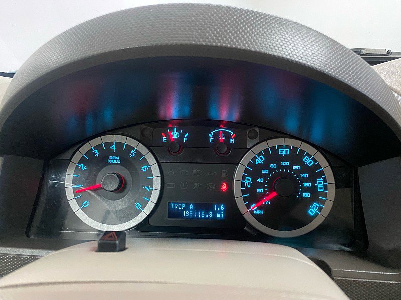 Used 2010 Ford Escape XLT image 14