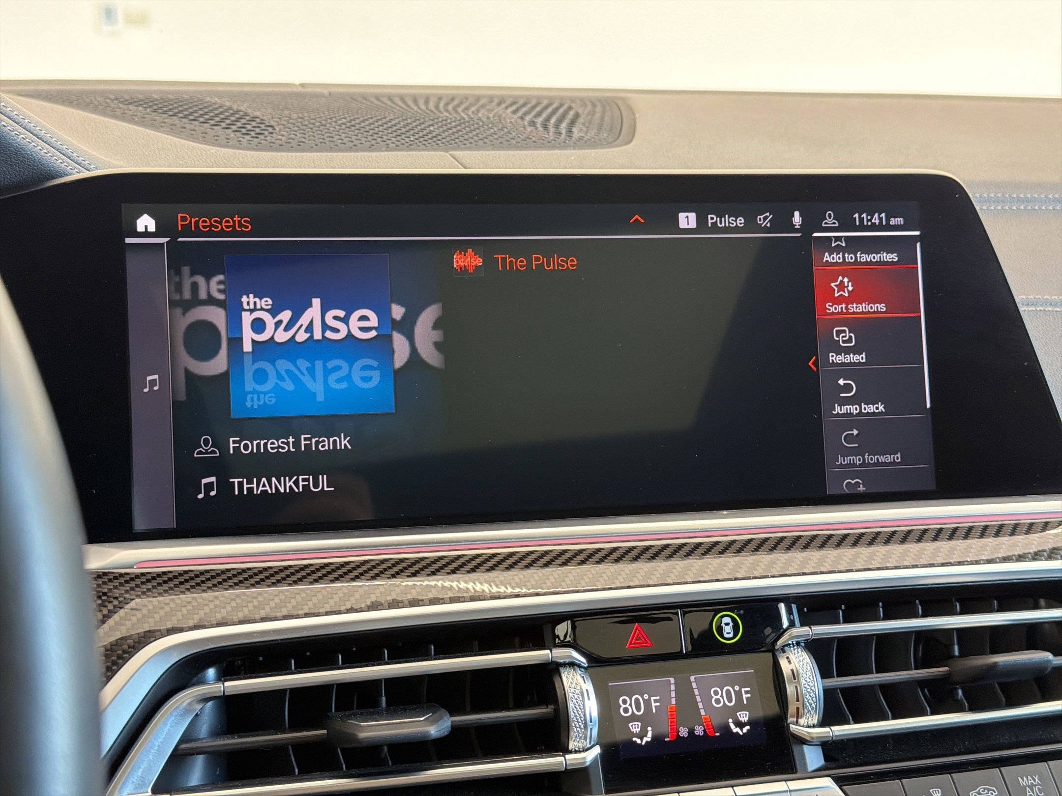 Certified 2023 BMW X5 M50i w/ Executive Package AWD/4WD image 23
