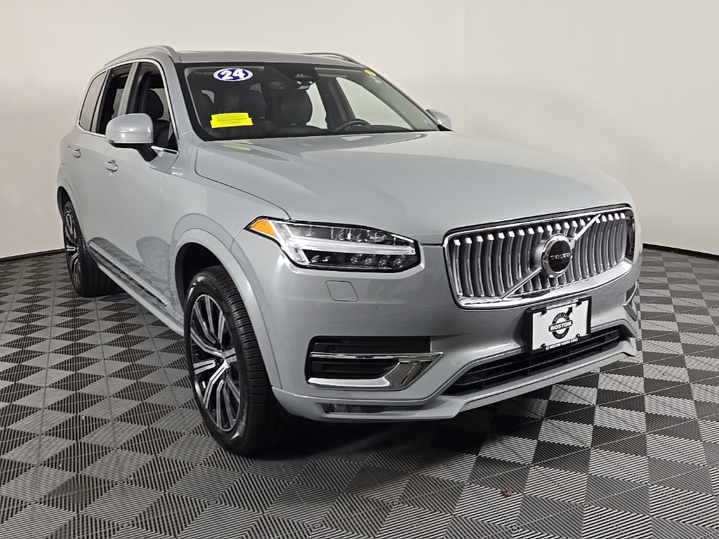 Certified 2024 Volvo XC90 B5 Core w/ Protection Package Premier image 2