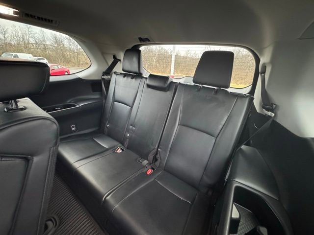 Used 2024 Toyota Grand Highlander XLE image 17